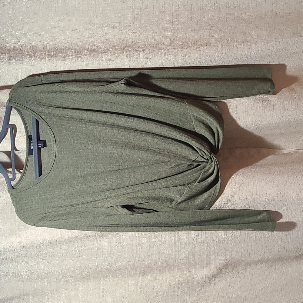 Forever 21 Top Size 3X